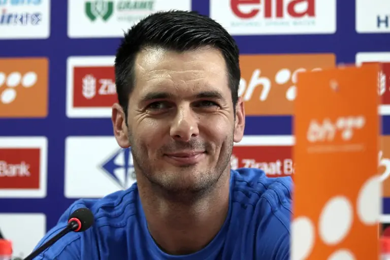 Emir Spahić imenovan za novog direktora nogometne reprezentacije BiH