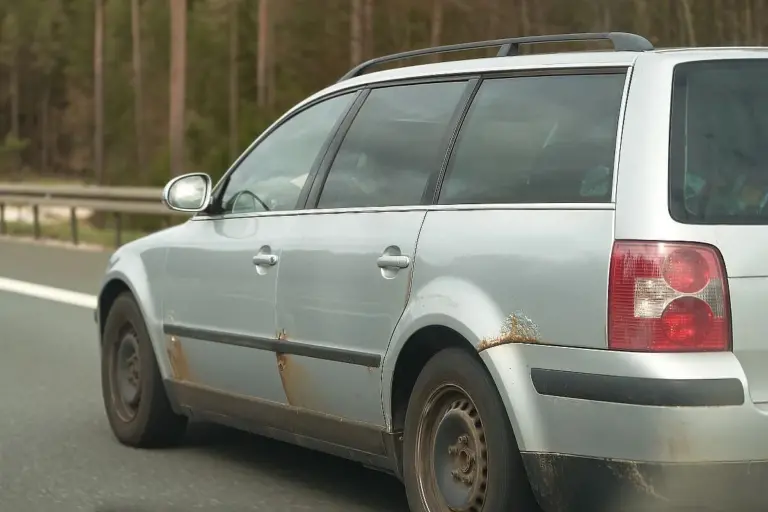Automobili u proljeće najviše izbacuju koroziju, kako je tretirati?