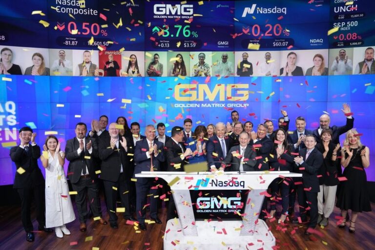 Kompanija Meridianbet listirana na američkoj berzi NASDAQ