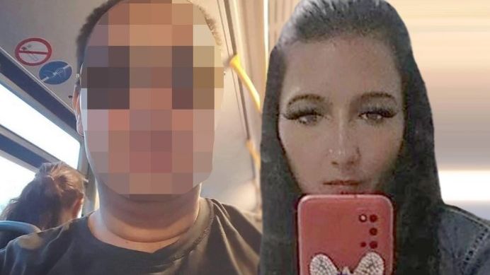 Ubistvu žene prethodila rastava koju krvnik nije mogao preboljeti