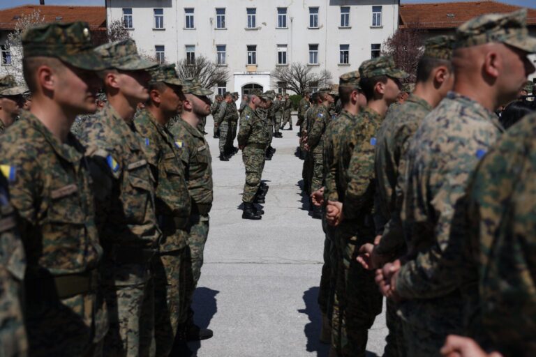 BiH izdvaja samo 0,9 posto BDP-a za odbranu. Oružanim snagama nedostaje 1.500 profesionalnih vojnika