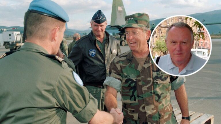 Analitičar Neven Kazazović: Amerikanci ne daju Balkan