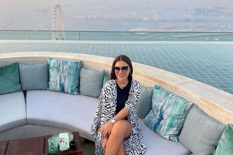 Influenserka Adna Helić na slobodi, zatražene mjere zabrane