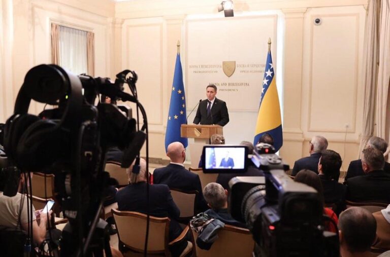 Građani BiH ne trebaju nasjedati na lažne informacije i podvale