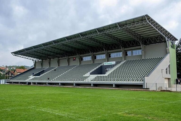 Na stadionu vrijednom 5,5 miliona KM: U BiH se vraća Barcelonina akademija i ljetni kamp