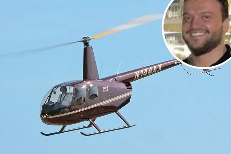 Tužilaštvo BiH: Gačanin je planirao kupiti helikopter, za Smajlovića i Halać plaćao pilotsku obuku