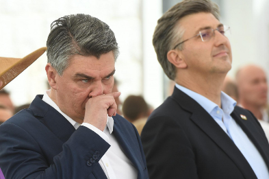 Dan nakon izbora u Hrvatskoj: Ko će sastaviti vladu?