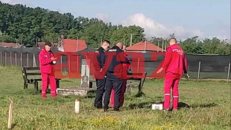 Užas u Živinicama: Pronađeno tijelo muškarca, policija na terenu! 