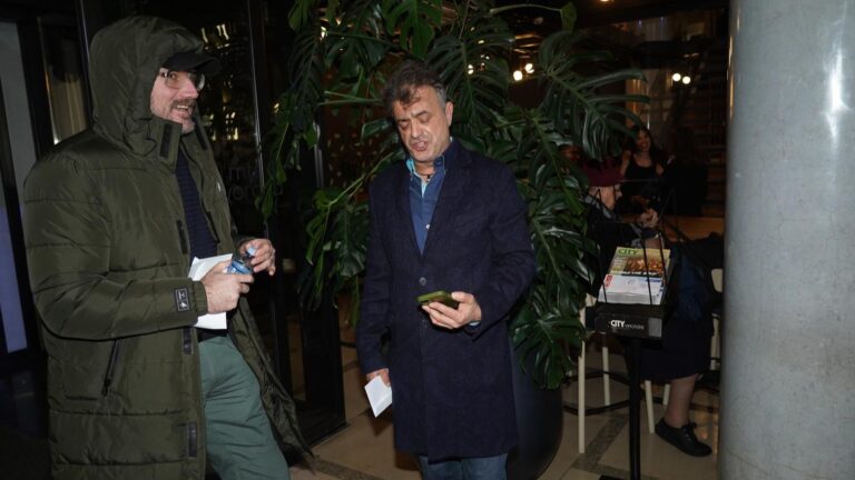 Uz Trifunovića priveden i njegov “diler”, novi detalji hapšenja