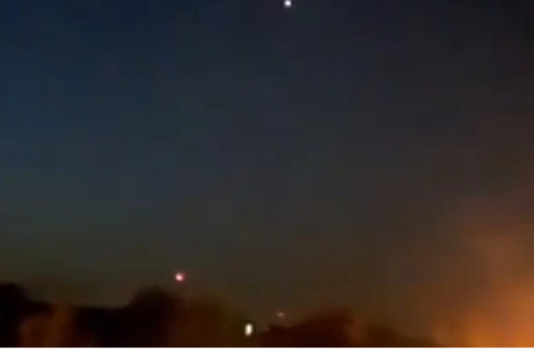 Izrael napao Iran. Eksplozije oko grada Isfahana koji je centar iranskog nuklearnog progama