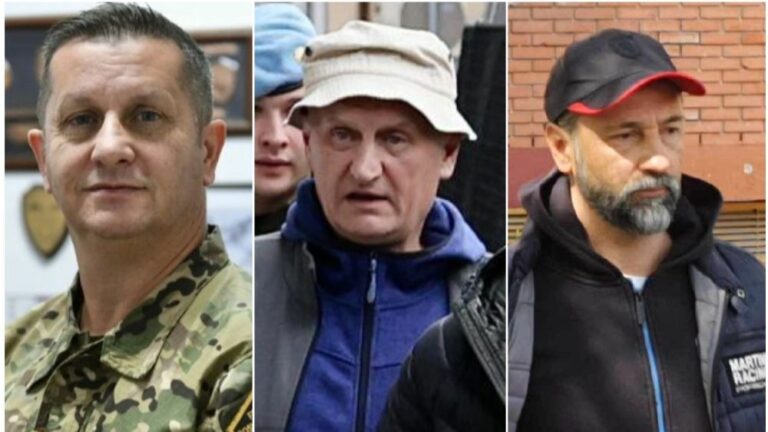 Ovo su imena osoba za koje Tužilaštvo BiH traži pritvor, na spisku šefovi policije FUP-a, evo kada je sudsko ročište