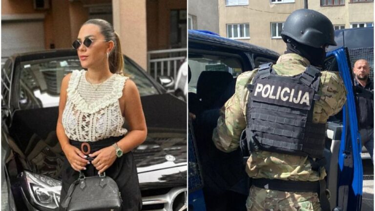 Ovo su osobe koje izlaze na slobodu u akciji “Crna kravata 2”