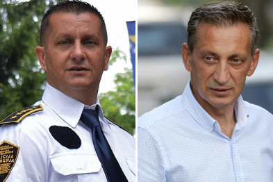Dramatično u Sudu BiH: Selmanović kaže da je sve krenulo od poziva Osmice, Druškić izjavio da su od njega tražili da laže