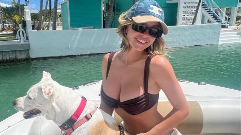 Kako je mlada glumica postala simbol ljepote