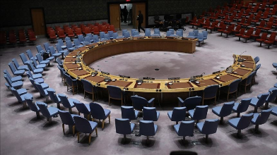 Očekuje se burno sučeljavanje: U Vijeću sigurnosti UN-a danas o BiH na zahtjev Rusije, Amerikanci uputili poseban zahtjev