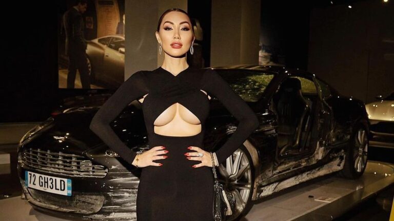 Bivša ruska tajna agentica otkrila kako je zavodila mete: KGB ih je naučio raznim metodama