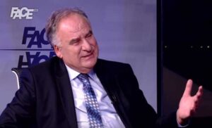 Bogić Bogićević imao moždani udar