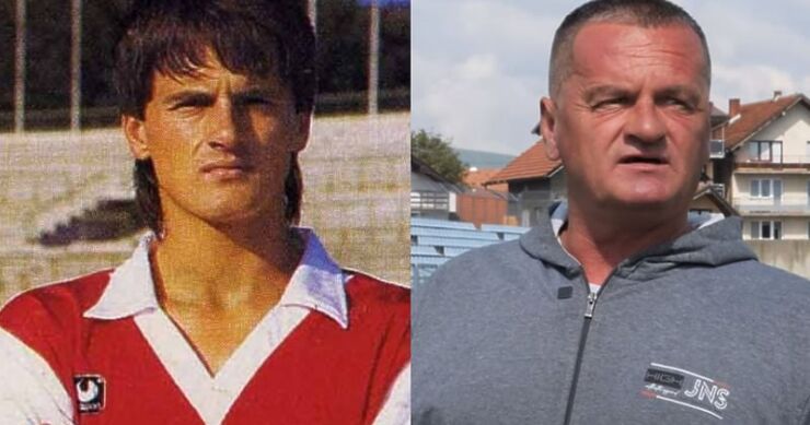 Teška životna priča bivšeg igrača Sarajeva: Nogometu dao sve, a zaradio siromaštvo