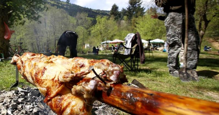 Hoće li se janjac “okrenuti”? Evo kakvo nas vrijeme očekuje za prvomajske praznike