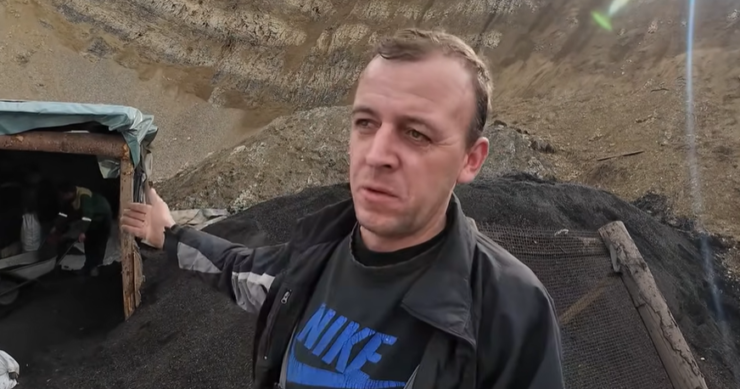 Rudar iz Zenice podigao kredit i otvorio svoj rudnik (VIDEO)