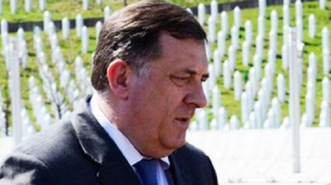 Nove provokacije Dodika: Vlada RS-a će zasjedati u Srebrenici 2. maja. U Potočare ćemo odnijeti vijence ako nam bude pružena prilika