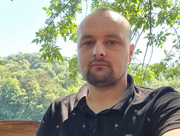 BRAVO: Esmir Mujkić pronašao veću svotu novca i vratio novčanik vlasniku