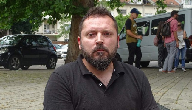 Bursać: Zašto se Vučić i Dodik ‘bore’ da se ne usvoji Rezolucija o genocidu u Srebrenici? Pa zato što je negiranje genocida i veličanje srž velikosrpskog ideološkog projekta