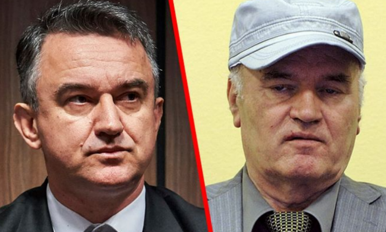 Sin ratnog zločinca Ratka Mladića: “Moj tata je u lošem stanju, jedva se kreće, ima opasne aritmije”