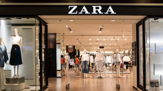 Zara ponovo razbjesnila javnost: Nakon muslimana sada su uvrijedili i kršćane