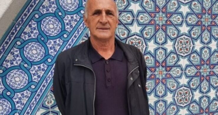“Nisam baš lahak na suzi, al plakao sam” Mustafa cijeli život pomagao komšijama, oni mu poklonili umru