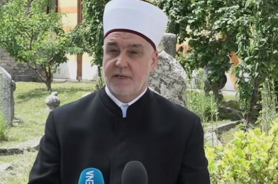 Reisul-ulema Kavazović: Svijest našeg naroda o značaju vakufa i njegovoj ulozi je živa