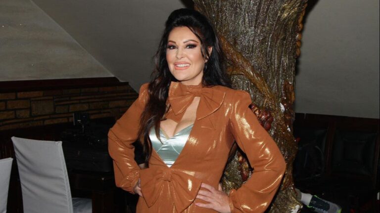 Dragana Mirković u javnosti nakon razvoda: Ovo je najveća nagrada