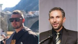 SIPA u Mostaru uhapsila Harisa Behrama, prijatelja Anela Kljake i saradnika kartela 