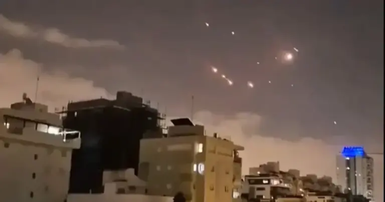 Amerikanci uništili više od 80 dronova i projektila, IDF objavio fotografije štete