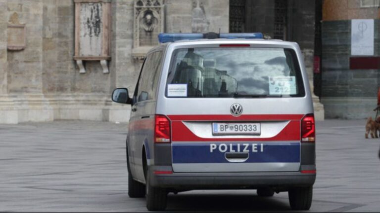 Državljanin BiH priveden u Beču: Pretukao trudnu partnericu