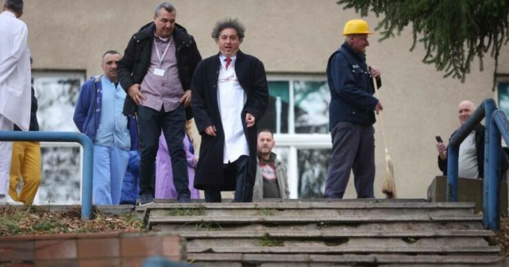 STIŽE NA VIBER: Pacijenti u Kantonu Sarajevo uskoro više neće morati po nalaze u KCUS!?