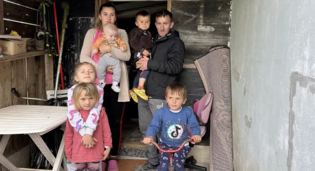 Almir iz BiH ogorčen: “Mater mi nije poštovala ženu, sada s petero djece živim kod punice” (VIDEO)