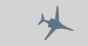 Njemački posmatrački avion nadlijetat će BiH, građanima upućeno obavještenje