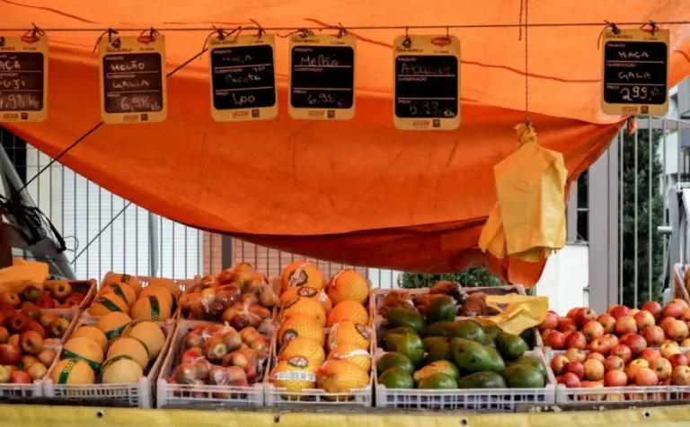 U Europi su poludjeli za ovim voćem: Ekolozi upozoravaju na veliku opasnost