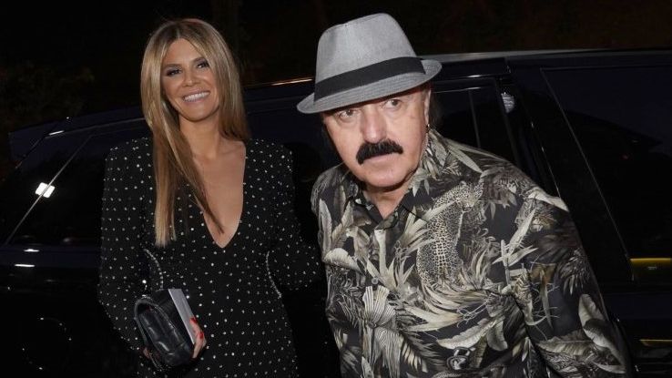 Jasno je ko je bolji roditelj: Haris Džinović ponovo potkačio Melinu