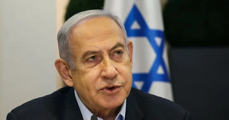 Netanyahu: Ko povrijedi nas i mi ćemo njega, uz Božju pomoć ćemo pobijediti sve neprijatelje