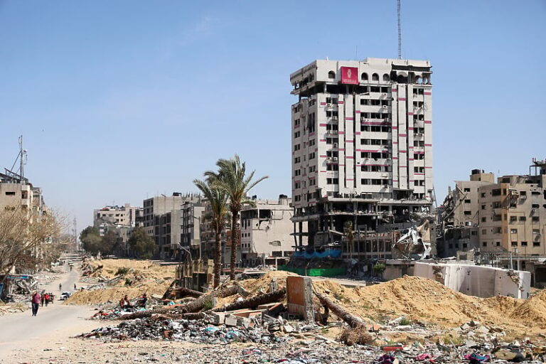 Hamas ponudio prijedlog sporazuma o prekidu vatre u Gazi, tražili su šest sedmica