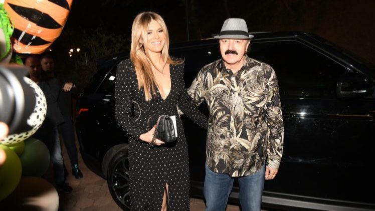 Sin pjevača Harisa Džinovića danas slavi rođendan: Gdje je Melina