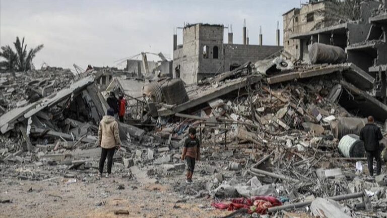 U izraelskim napadima na Gazu za 184 dana ubijeno 33.175 ljudi