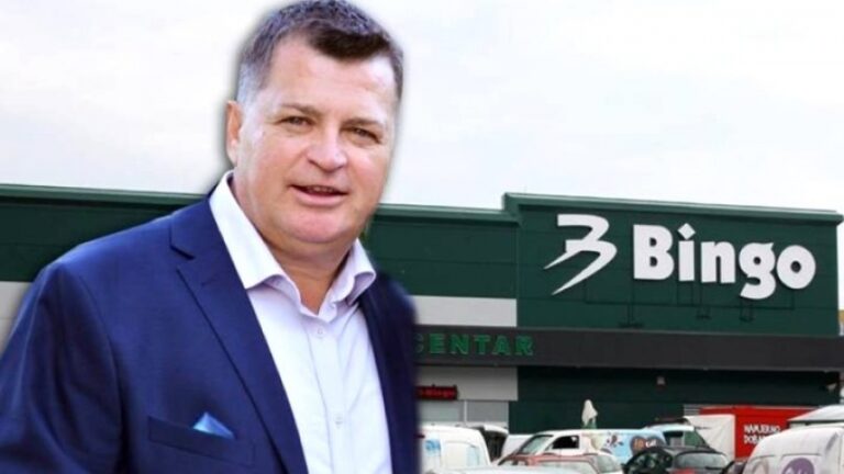 SVAKA ČAST: Senad Džambić odlučio: Svim radnicima Binga slobodan dan za 1. maj!
