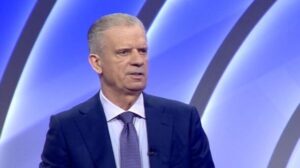 Radončić: Sankcije SAD bi mogle dovesti do gašenja SDS-a