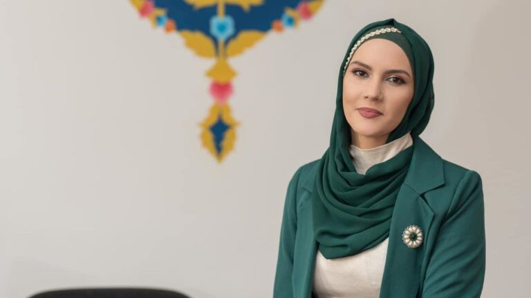 Profesorica predškolskog odgoja Maida Burajić: U ramazanu, kroz ibadete, čovjek ojača