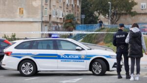 Djed šest godina spolno zlostavljao maloljetnu unuku: Uhapšen je