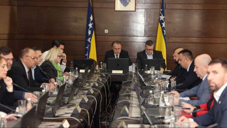 Postavljen novi direktor Federalne uprave civilne zaštite