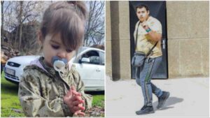 Dankin (2) ujak bio u policiji dva sata: 